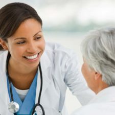 Preventing Infection – A Guide for You