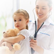Is Your Child at Risk for Medical Errors in Your Local Emergency Room?