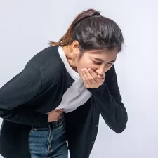 Nausea and Vomiting