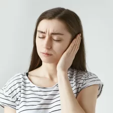 The Painful Truth About Adult Ear Infections