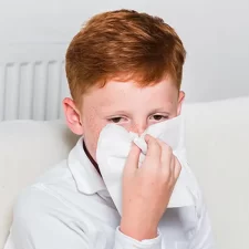 Why Am I Having Random Allergies?