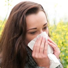 Why Am I Having Random Allergies?