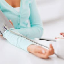 Tips for Taking Your Blood Pressure Plus A Giveaway!