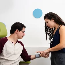 6 Things You Can Do Right Now to Reduce Your Risk of High Blood Pressure