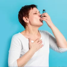 Putting A Face on Severe Asthma
