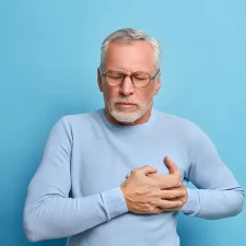 Signs of a Heart Attack