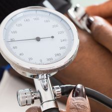 5 Tips for Taking Your Blood Pressure