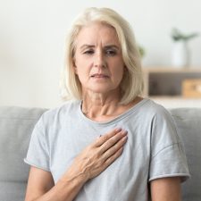 What Conditions Require a Trip to the ER?