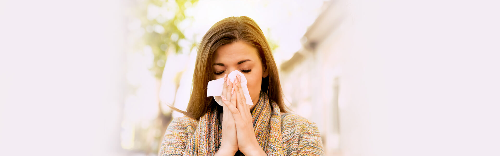 This Year’s Flu Season is Going to Be a Bad One – Seek Treatment Early 