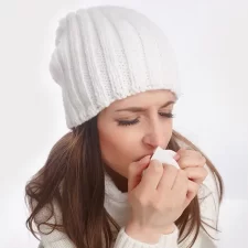 This Year’s Flu Season is Going to Be a Bad One – Seek Treatment Early 