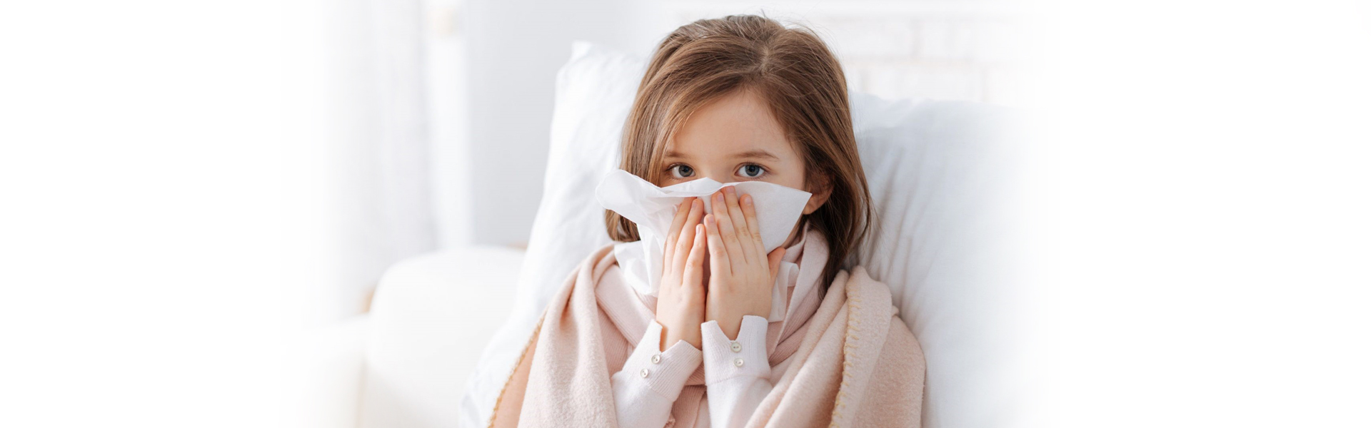 The Best Flu Treatment for Children and Adults