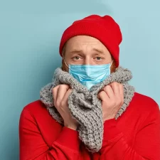 Keep Cold and Flu Infection at Bay This Winter
