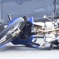 Motorcycle Accidents and Crashes