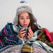 Flu Complications and How to Manage Them