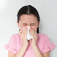 Flu Complications and How to Manage Them