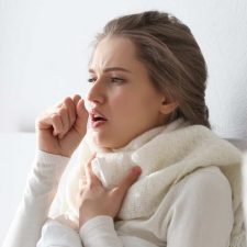 Cold Vs. Flu: What The Major Differences? 