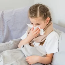 Cold Vs. Flu: What The Major Differences? 