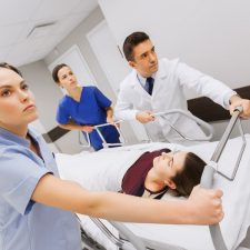 Long Waits/Waiting In Hospital ERs And How Free Standing ERs Have The Shortest Wait Times