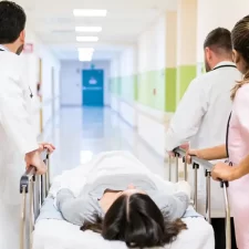 Long Waits/Waiting In Hospital ERs And How Free Standing ERs Have The Shortest Wait Times
