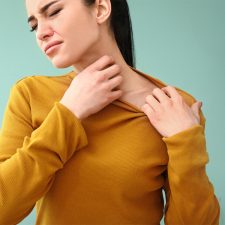 Exploring the Common Types of Allergic Reactions