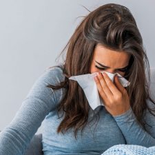 Stomach Flu: Symptoms, Causes, and Treatment
