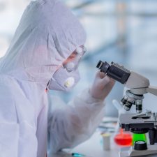 Using BioFire Technology in COVID-19 Testing