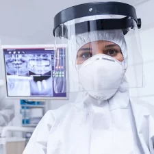 Using BioFire Technology in COVID-19 Testing