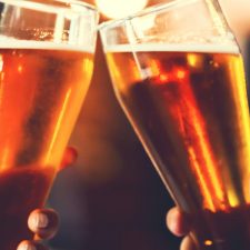 The Link Between Alcohol and Stroke