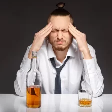 The Link Between Alcohol and Stroke