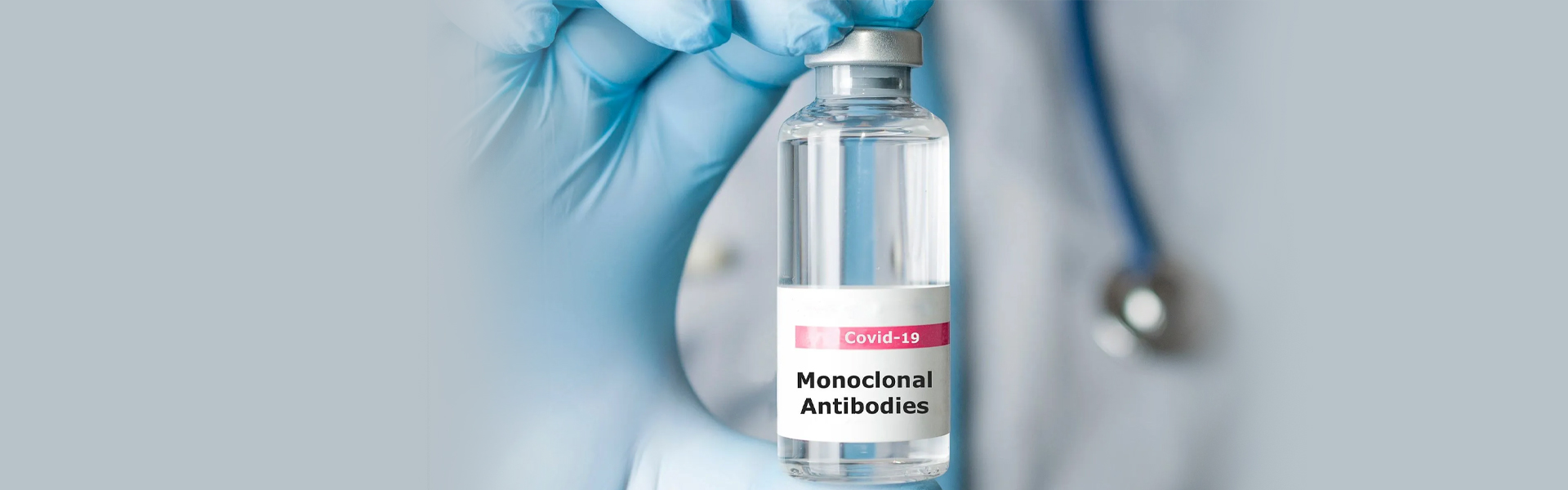 Monoclonal Antibodies - Bamlanivimab Treatment against COVID-19