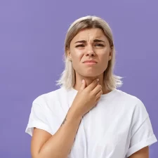 Patient Guide On Sore Throat: Causes And Urgent Medical Care