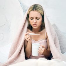 An Overview of the Types, Causes, and Treatment Alternatives for a Fever