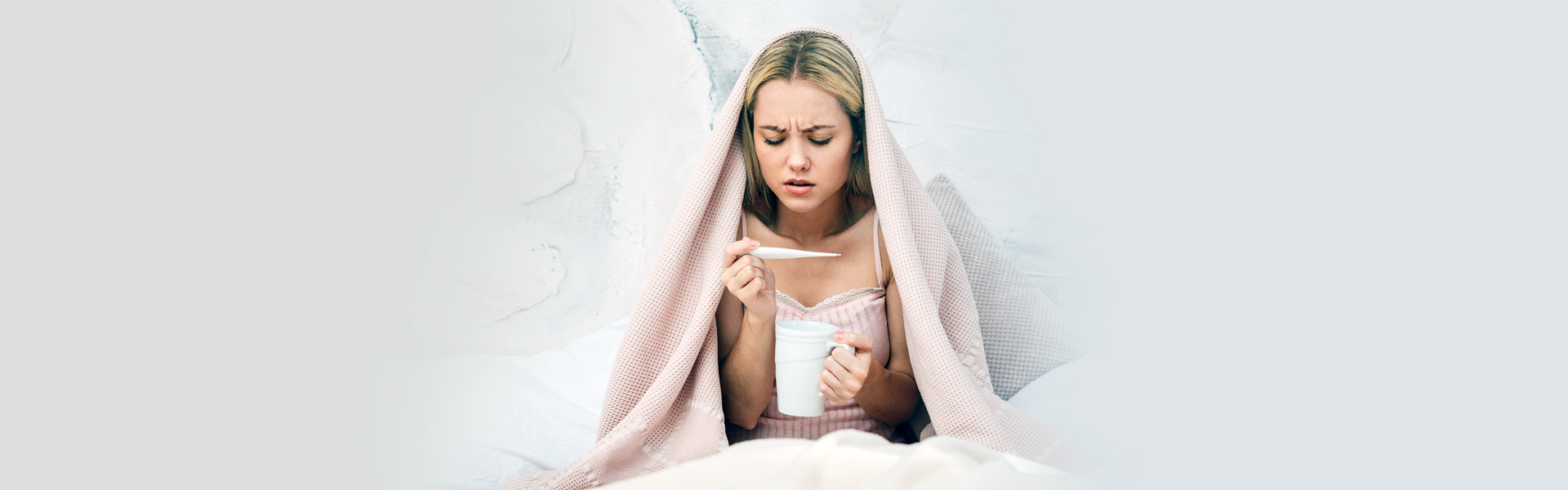 An Overview of the Types, Causes, and Treatment Alternatives for a Fever