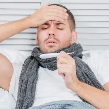 An Overview of the Types, Causes, and Treatment Alternatives for a Fever