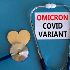 COVID-19 Omicron Variant: It’s Early, But Here’s Everything We Know Right Now