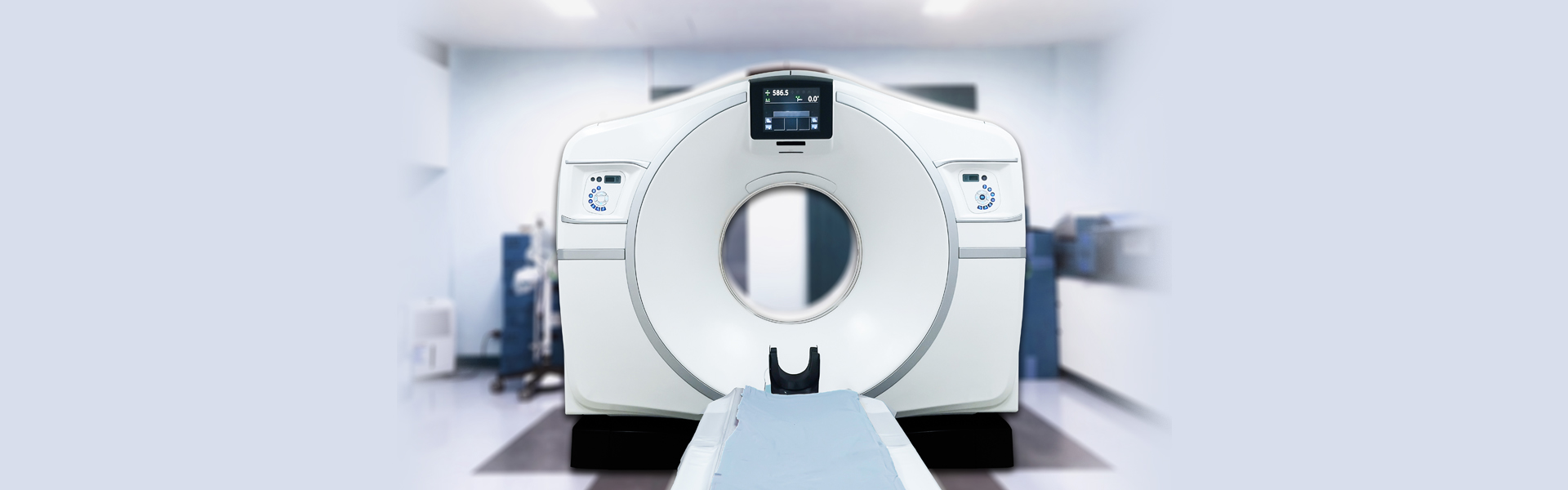Radiology CT Technologist