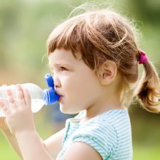 Dehydration in Children – Symptoms, Causes, and Treatment