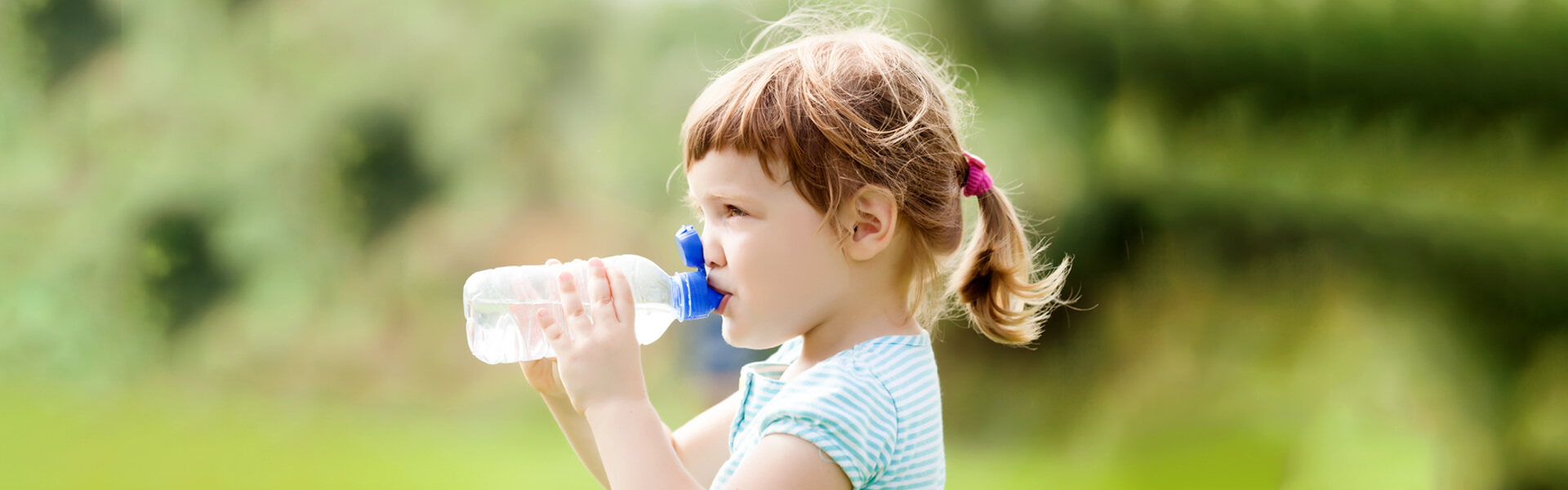 Dehydration in Children - Symptoms, Causes, and Treatment