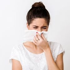 Why do Sinus Infections worsen in the Winter or Cold Weather?