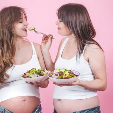 Everything You Want to Know about Food Poisoning during Pregnancy