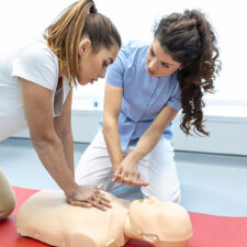 How to Perform CPR for Adults, Children, and Infants