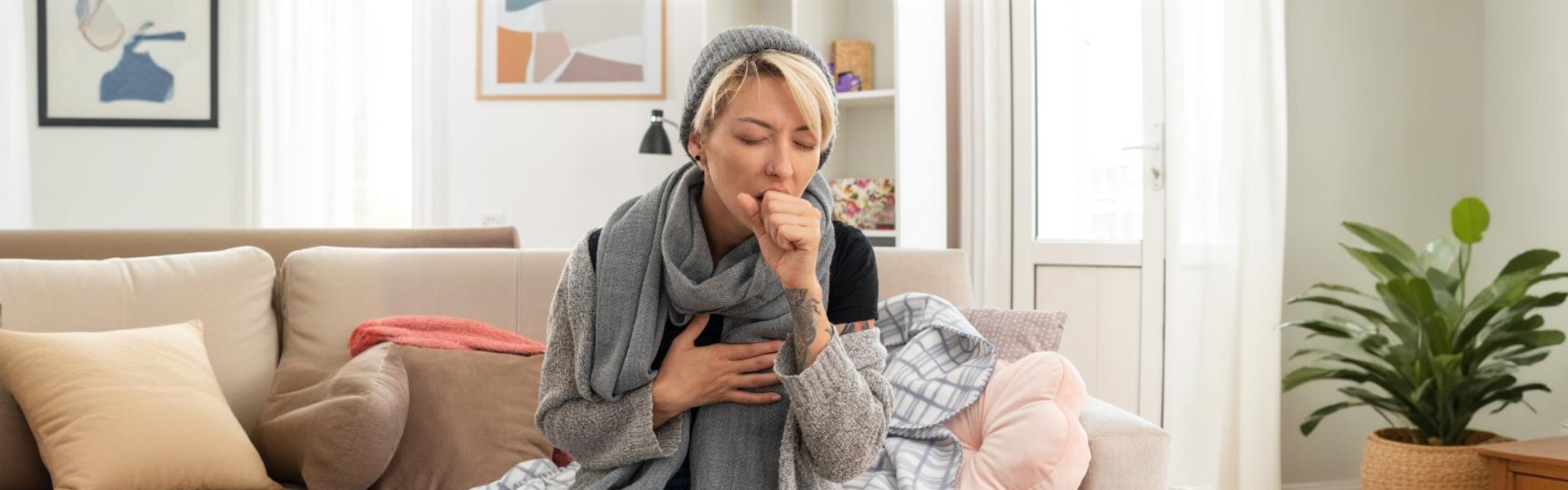 What Happens If Pneumonia Is Left Untreated?