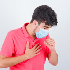 Severe Chest Pain? Find Out If It’s Linked to Pneumonia