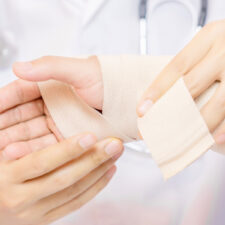 How to Prevent Infection After a Deep Cut or Puncture Wound