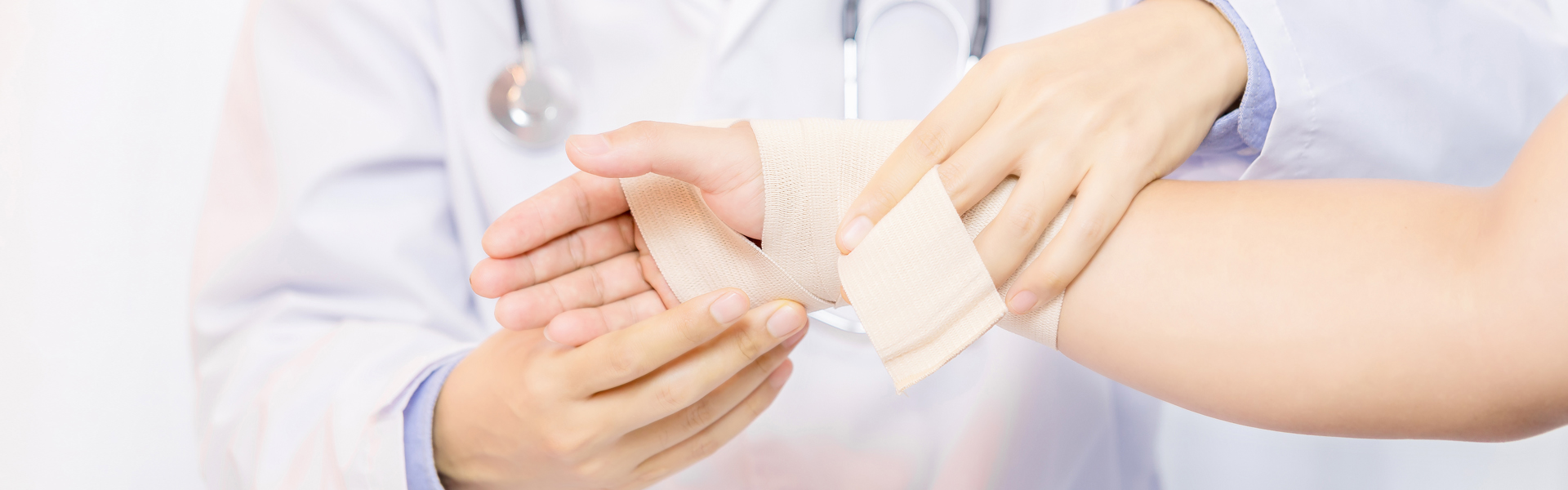 How to Prevent Infection After a Deep Cut or Puncture Wound