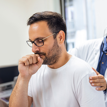 Pneumonia Treatment