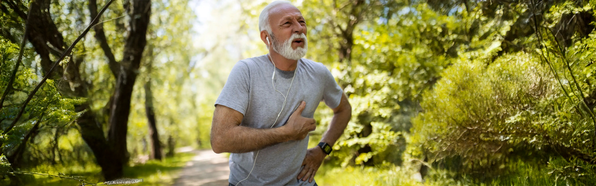 Is Chest Pain After Exercise a Cause for Concern?