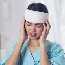 Head Injuries: Symptoms Requiring Immediate ER Visit