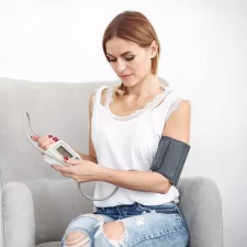 Low Blood Pressure in Women: What to Do When Symptoms Strike