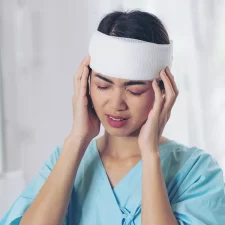 Head Injury Symptoms: How Long After Impact Can They Start?